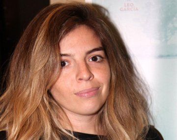 Dalma Maradona fue a ver a Los Piojos y recibió un regalo emocionante