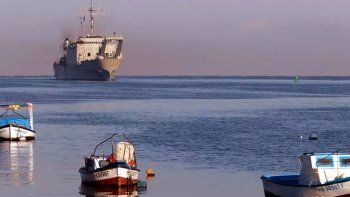 cuba abatio a cuatro tripulantes de una embarcacion civil de eeuu en aguas territoriales cuba abatio a cuatro tripulantes de una embarcacion civil de eeuu en aguas territoriales