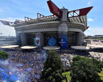 Fútbol libre por celular: cómo ver en vivo Inter vs Barcelona