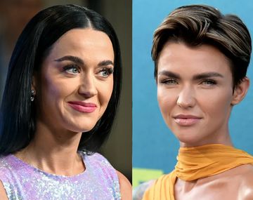 Katy Perry fue acusada de abuso sexual por una actriz de Hollywood