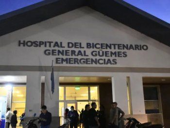 Horror en Chaco: detuvieron a los padres de una nena de 11 años que dio a luz