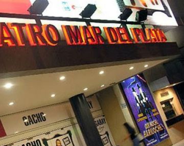 Peligra la temporada 2017 en Mardel 