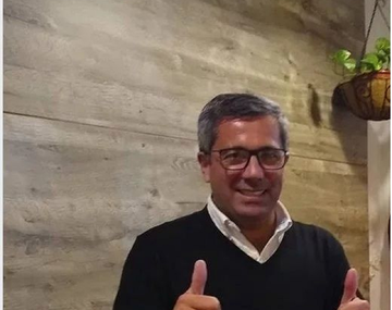 El exabrupto de un funcionario macrista: No les des cloacas