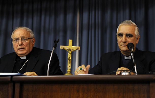 Reforma: la Iglesia dice que no hubo debate suficiente