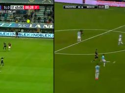 riquelme tenia razon: gago emulo el error del chico rodrigo bentancur riquelme tenia razon: gago emulo el error del chico rodrigo bentancur