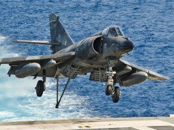 Mauricio Macri gastó 14 millones de euros en aviones que no estaban operativos