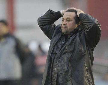 Caruso San Lorenzo - Independiente Clausura 2012