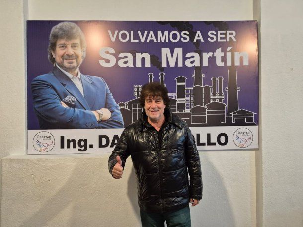 Daniel Mollo