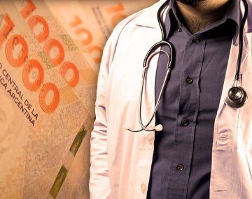 La prepaga más grande del país rectificó el aumento anunciado para mayo