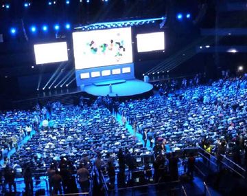 E3: realidad virtual y consolas renovadas