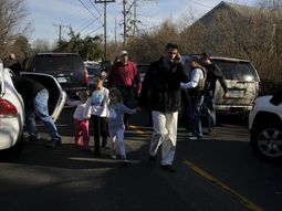 ¿quien era el autor de la masacre de la escuela? ¿quien era el autor de la masacre de la escuela?