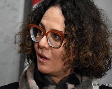 Cecilia Todesca Bocco: Nos duele cada empresa que se va