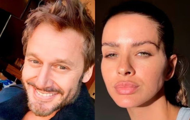 La tercera en discordia entre la China Suárez y Vicuña rompió el silencio tras los rumores