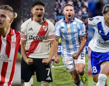 Arranca una semana clave en la Libertadores: calendario de los cuartos de final