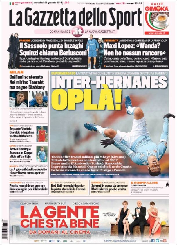 Maxi López habló tras el escándalo: No le guardo rencor a Wanda