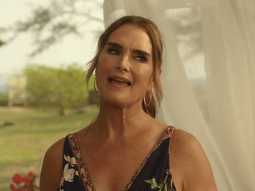 Brooke Shields protagoniza la película más vista.