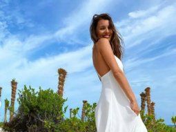 Hasta Pampita cruzó a Viviana Canosa por regalar medias sueltas y usadas