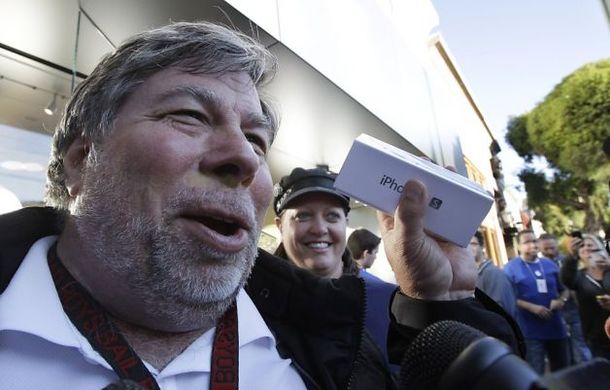 ¿Por qué uno de los fundadores de Apple dijo que no comprará el nuevo iPad?