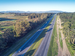 Ruta Interbalnearia. Ruta Interbalnearia.