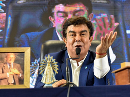 Fernando Espinoza: Vamos a continuar por el camino de la innovación, la educación y la inclusión