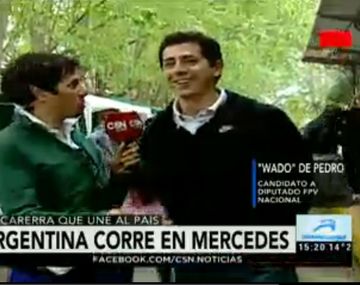 VIDEO: Conocé el Complejo Cultural La Trocha que funciona en Mercedes