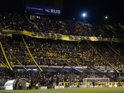 ¿poca ilusion? boca devolvio 2800 entradas para la semi de la libertadores ¿poca ilusion? boca devolvio 2800 entradas para la semi de la libertadores