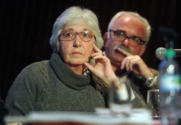 Justicia Legítima pide que el juez Fayt se muestre