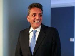 Los memes tras la sorpresiva candidatura de Sergio Massa