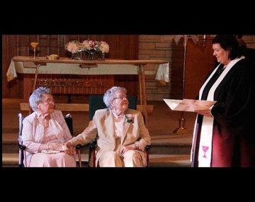 Después de siete décadas de relación