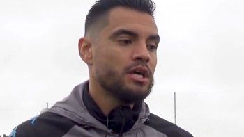 la respuesta de eliana guercio a victor blanco tras cerrarle la puerta en racing a sergio romero la respuesta de eliana guercio a victor blanco tras cerrarle la puerta en racing a sergio romero