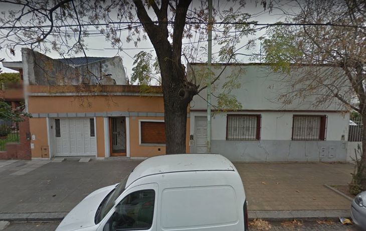 Femicidio en Villa Devoto: la mujer murió de un golpe en la cabeza y su pareja será indagada