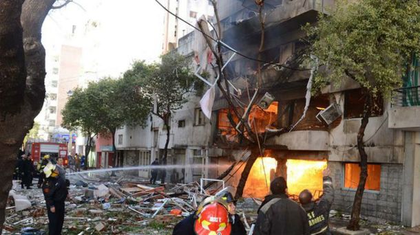 A dos años de la tragedia de Rosario: piden elevar la causa a juicio oral