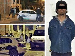 Femicidio en Trelew: mató a su mamá porque no lo quería