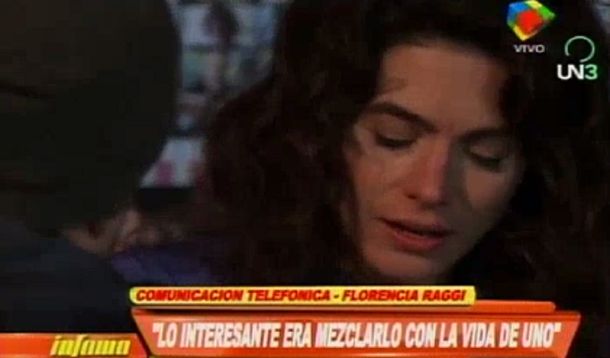 Videos de desgarradores relatos de famosos actores