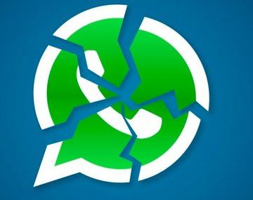 Nueva estafa en WhatsApp: si recibís este mensaje