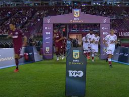 Cómo ver en vivo Barracas Central vs Lanús por la Liga Profesional. Cómo ver en vivo Barracas Central vs Lanús por la Liga Profesional.