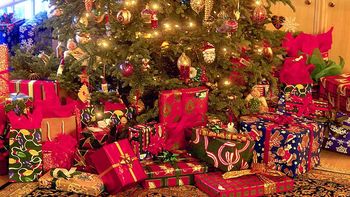 ¿cuanto cuesta armar el arbolito de navidad? ¿cuanto cuesta armar el arbolito de navidad?