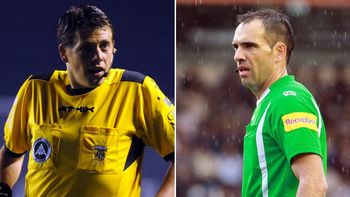 river nunca pudo ganarle a boca con los arbitros que los dirigiran en la copa river nunca pudo ganarle a boca con los arbitros que los dirigiran en la copa