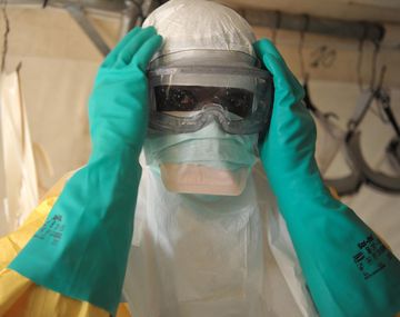 El brote de Ébola genera máximos controles en todo el mundo