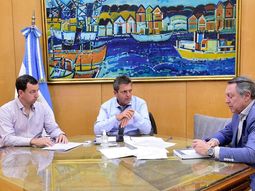 El Gobierno pide investigar el incendio que provocó el apagón masivo