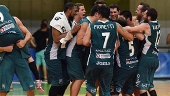 vuelve un gigante: ferro anunciara su retorno a la liga nacional de basquet vuelve un gigante: ferro anunciara su retorno a la liga nacional de basquet
