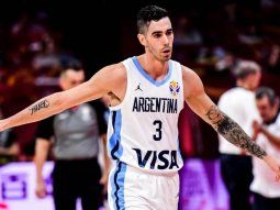 Otro argentino a la NBA: Vildoza jugará en New York Knicks