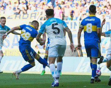 Boca vs Racing en Abu Dhabi: cómo se llama la copa y por qué la juegan ellos