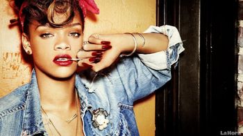 rihanna lanzara una linea de productos de marihuana rihanna lanzara una linea de productos de marihuana
