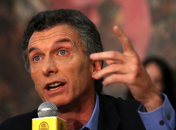 Macri