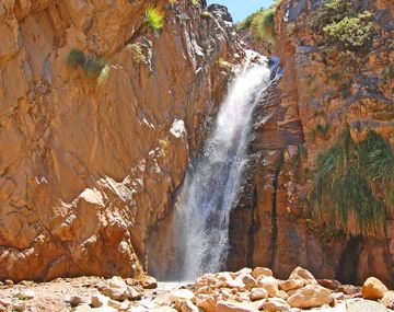 Una turista inglesa denunció que fue violada en Tilcara