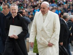 el papa francisco llamo a vivir una navidad libre de toda mundanidad el papa francisco llamo a vivir una navidad libre de toda mundanidad