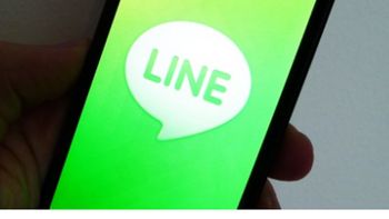 line, la competencia de whatsapp, alcanza los 300 millones de usuarios line, la competencia de whatsapp, alcanza los 300 millones de usuarios