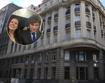 Cerraron el Ministerio de las Mujeres