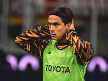 Boca se ilusiona con Dybala mientras se aleja de Roma: qué dijo Delgado